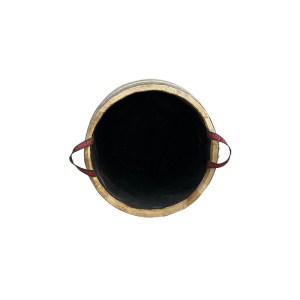 tesias-0170-γλαστρα-βαρελι-διακοσμητικο-02 ΓΛΑΣΤΡΑ - ΒΑΡΕΛΙ 21X33CM-TESIAS GROUP
