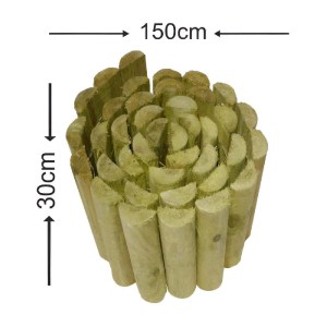tesias-0316-0315-00-roll-bar-misoxylo ROLL BAR ΜΕ ΠΛΑΚΕ ΞΥΛΟ - 150X20CM-TESIAS GROUP