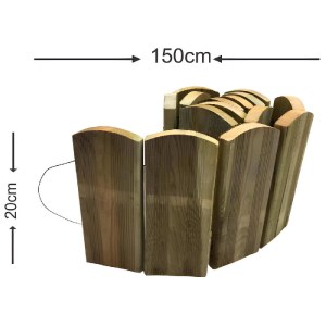 tesias-0317-0316-00-roll-bar-misoxylo ROLL BAR ΜΕ ΞΥΛΟ ΠΛΑΚΑ - 150X30CM-TESIAS GROUP