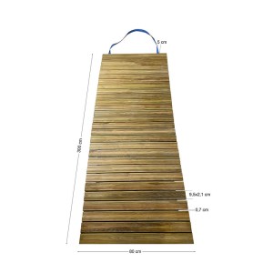 tesias-0404-0404 ΔΙΑΔΡΟΜΟΣ ΠΑΡΑΛΙΑΣ - ΚΗΠΟΥ 300X80CM-TESIAS GROUP