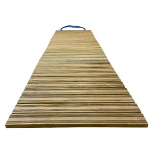tesias-0414-0414-01 ΔΙΑΔΡΟΜΟΣ ΠΑΡΑΛΙΑΣ - ΚΗΠΟΥ 300X110CM-TESIAS WOODEN PRODUCTS