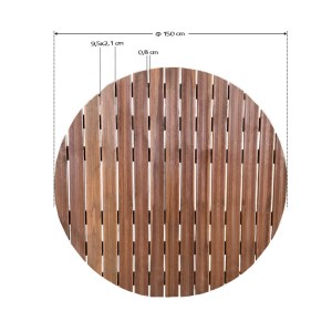 tesias-0419-0419 ΠΑΤΩΜΑ ΠΛΑΚΑΚΙ ΝΤΕΚ ΕΞΩΤΕΡΙΚΟΥ ΧΩΡΟΥ - ΣΤΡΟΓΓΥΛΟ1 Φ50CM-TESIAS GROUP