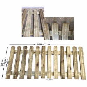 tesias-0502-0502-00-fraxtis-aplos-statheros ΦΡΑΧΤΗΣ ΚΗΠΟΥ ΣΤΑΘΕΡΟΣ - 180X100CM-TESIAS GROUP