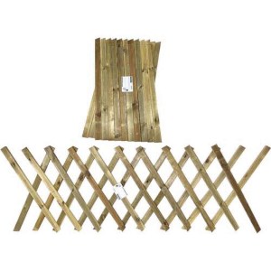tesias-0602-0602-00-fraxths-khpou-ptyssomenos ΦΡΑΧΤΗΣ ΚΗΠΟΥ ΠΤΥΣΣΟΜΕΝΟΣ - 260X80CM-TESIAS GROUP