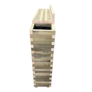 tesias-0820-0820-03-set-pagkos-glastres-eisodou ΣΕΤ ΓΛΑΣΤΡΕΣ - ΠΑΓΚΟΣ 160X30X110CM-TESIAS GROUP