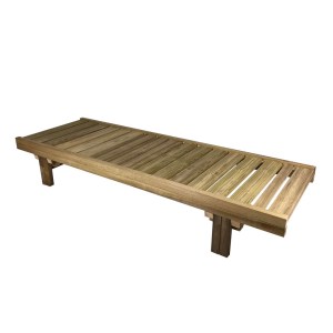 tesias-1204-1204-03-ξυλινη-ξαπλωστρα-economy ΞΑΠΛΩΣΤΡΑ ΠΑΡΑΛΙΑΣ ECONOMY - TESIAS-TESIAS GROUP
