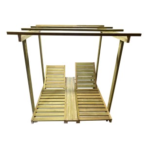 tesias-1213-1213-04-xaplostra-krevati-me-skepastro-trapezi-twin ΚΡΕΒΑΤΙ ΠΑΡΑΛΙΑΣ TWIN ΜΕ ΣΚΕΠΑΣΤΡΟ ΚΑΙ ΤΡΑΠΕΖΙ-TESIAS GROUP