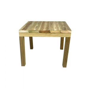 tesias-1257-1257-03 ΤΡΑΠΕΖΑΚΙ ΚΗΠΟΥ/ΠΑΡΑΛΙΑΣ 48X45X36CM-TESIAS WOODEN PRODUCTS