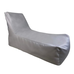 tesias-1400-1400-02 ΠΟΥΦ ΞΑΠΛΩΣΤΡΑ ΓΚΡΙ ΚΑΡΑΒΟΠΑΝΟ 140X65X80CM-TESIAS WOODEN PRODUCTS