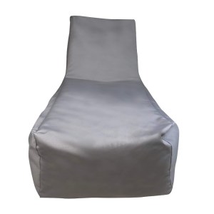 tesias-1400-1400-03 ΠΟΥΦ ΞΑΠΛΩΣΤΡΑ ΓΚΡΙ ΚΑΡΑΒΟΠΑΝΟ 140X65X80CM-TESIAS WOODEN PRODUCTS