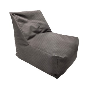 tesias-1406-40-1406-krv-980-01-pouf-polithrona-beach-bar-paralia-gkri ΠΟΥΦ JUNIOR ΠΟΛΥΘΡΟΝΑΚΙ | ΑΔΙΑΒΡΟΧO | 75X67X57X30 | ΓΚΡΙ ΚΑΡΑΒΟΠΑΝΟ-TESIAS GROUP