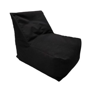 tesias-1406-60-1406-om-black-01-adiavrocho-pouf-polithrona-exoterikou-chorou-beach-bar ΠΟΥΦ JUNIOR ΠΟΛΥΘΡΟΝΑΚΙ | ΑΔΙΑΒΡΟΧΟ | 75X67X57X30 | ΜΑΥΡΟ ΟΜΠΡΕΛΟΠΑΝΟ-TESIAS GROUP