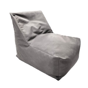 tesias-1406-63-1406-om-silver-01-adiavrocho-pouf-polithrona-exoterikou-chorou-beach-bar ΠΟΥΦ JUNIOR ΠΟΛΥΘΡΟΝΑΚΙ | ΑΔΙΑΒΡΟΧΟ | 75X67X57X30 | SILVER ΟΜΠΡΕΛΟΠΑΝΟ-TESIAS GROUP