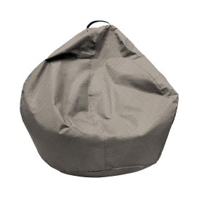 tesias-1407-21-1407-dtr-εκρου-01-pouf-paralias-diatrito-pani ΠΟΥΦ ΑΧΛΑΔΙ ΠΟΛΥΘΡΟΝΑ | ΑΔΙΑΒΡΟΧΟ | Φ100X80 | ΕΚΡΟΥ ΔΙΑΤΡΗΤΟ ΠΑΝΙ-TESIAS GROUP