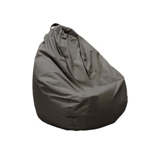 tesias-1408-01-1408-drm-γκρι-01-pouf-dermatini-paralia-pisina ΠΟΥΦ ΑΧΛΑΔΙ ΜΙΚΡΟ | ΑΔΙΑΒΡΟΧO | Φ70X70 | ΓΚΡΙ ΔΕΡΜΑΤΙΝΗ-TESIAS GROUP