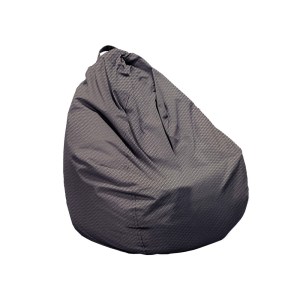 tesias-1408-40-1408-krv-1035-01-pouf-pisinas-paralias-gkri ΠΟΥΦ ΑΧΛΑΔΙ ΜΙΚΡΟ | ΑΔΙΑΒΡΟΧO | Φ70X70 | ΓΚΡΙ ΚΑΡΑΒΟΠΑΝΟ-TESIAS GROUP
