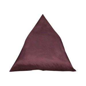 tesias-1420-05-1420-drm-καφε-02-pouf-paralia-pisina-dermatini ΞΑΠΛΩΣΤΡΑ ΠΟΥΦ ΜΕ ΜΥΤΗ | ΑΔΙΑΒΡΟΧΗ | 135X90X90X25 | ΚΑΦΕ ΔΕΡΜΑΤΙΝΗ-TESIAS GROUP