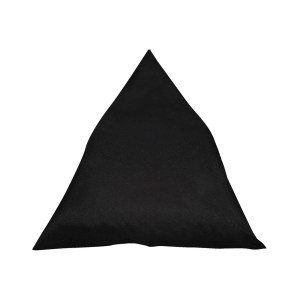 tesias-1420-60-1420-om-black-02-pouf-myti-adiavrocho-exoterikou-chorou ΞΑΠΛΩΣΤΡΑ ΠΟΥΦ ΜΕ ΜΥΤΗ | ΑΔΙΑΒΡΟΧΗ | 135X90X90X25 | ΜΑΥΡΟ ΟΜΠΡΕΛΟΠΑΝΟ-TESIAS GROUP