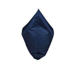 tesias-1420-61-1420-om-blue-03-pouf-myti-adiavrocho-exoterikou-chorou ΞΑΠΛΩΣΤΡΑ ΠΟΥΦ ΜΕ ΜΥΤΗ | ΑΔΙΑΒΡΟΧΗ | 135X90X90X25 | ΜΠΛΕ ΟΜΠΡΕΛΟΠΑΝΟ-TESIAS GROUP