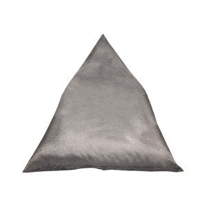 tesias-1420-63-1420-om-silver-02-pouf-myti-adiavrocho-exoterikou-chorou ΞΑΠΛΩΣΤΡΑ ΠΟΥΦ ΜΕ ΜΥΤΗ | ΑΔΙΑΒΡΟΧΗ | 135X90X90X25 | SILVER ΟΜΠΡΕΛΟΠΑΝΟ-TESIAS GROUP