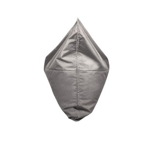 tesias-1420-63-1420-om-silver-03-pouf-myti-adiavrocho-exoterikou-chorou ΞΑΠΛΩΣΤΡΑ ΠΟΥΦ ΜΕ ΜΥΤΗ | ΑΔΙΑΒΡΟΧΗ | 135X90X90X25 | SILVER ΟΜΠΡΕΛΟΠΑΝΟ-TESIAS GROUP