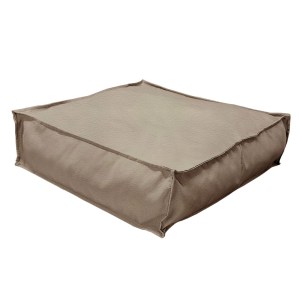 tesias-1447-03-1447-drm-ζαχαρι-01-pouf-paralia-pisina-dermatini ΠΟΥΦ ΤΕΤΡΑΓΩΝΟ| ΑΔΙΑΒΡΟΧO | 65X65X20 | ΖΑΧΑΡΙ ΔΕΡΜΑΤΙΝΗ-TESIAS GROUP
