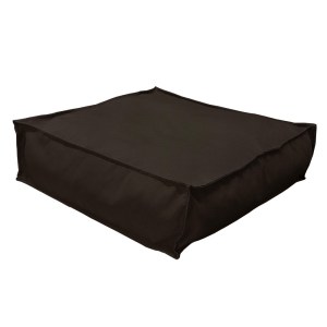 tesias-1447-04-1447-drm-καρυδι-01-pouf-paralia-pisina-dermatini ΠΟΥΦ ΤΕΤΡΑΓΩΝΟ| ΑΔΙΑΒΡΟΧO | 65X65X20 | ΚΑΡΥΔΙ ΔΕΡΜΑΤΙΝΗ-TESIAS GROUP