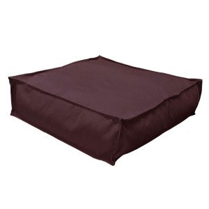 tesias-1447-05-1447-drm-καφε-01-pouf-paralia-pisina-dermatini ΠΟΥΦ ΤΕΤΡΑΓΩΝΟ| ΑΔΙΑΒΡΟΧO | 65X65X20 | ΚΑΦΕ ΔΕΡΜΑΤΙΝΗ-TESIAS GROUP