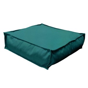 tesias-1447-07-1447-drm-πετρολ-01-pouf-paralia-pisina-dermatini ΠΟΥΦ ΤΕΤΡΑΓΩΝΟ| ΑΔΙΑΒΡΟΧO | 65X65X20 | ΠΕΤΡΟΛ ΔΕΡΜΑΤΙΝΗ-TESIAS GROUP