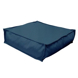 tesias-1447-08-1447-drm-ραφ-01-pouf-paralia-pisina-dermatini ΠΟΥΦ ΤΕΤΡΑΓΩΝΟ| ΑΔΙΑΒΡΟΧO | 65X65X20 | ΡΑΦ ΔΕΡΜΑΤΙΝΗ-TESIAS GROUP