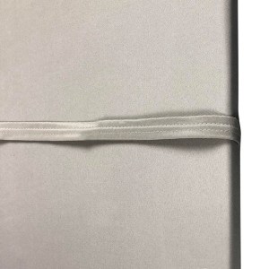 tesias-1661ΚΑΛ-mpez-02 ΚΑΛΥΜΜΑ ΓΙΑ ΣΤΡΩΜΑ ΞΑΠΛΩΣΤΡΑΣ 6CM ΜΠΕΖ ΥΦΑΣΜΑ-TESIAS GROUP