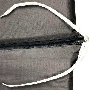 tesias-1663ΚΑΛ-grey-03 ΚΑΛΥΜΜΑ ΓΙΑ ΣΤΡΩΜΑ ΞΑΠΛΩΣΤΡΑΣ 6CM ΓΚΡΙ ΥΦΑΣΜΑ-TESIAS GROUP