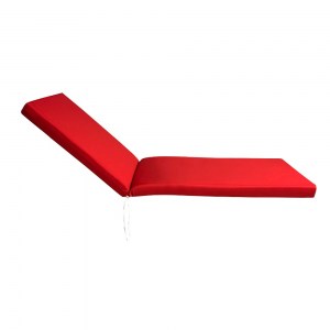 tesias-1665-red-01 ΣΤΡΩΜΑ ΞΑΠΛΩΣΤΡΑΣ 195X60X6CM ΚΟΚΚΙΝΟ-TESIAS GROUP