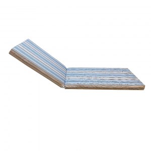 tesias-1669-rige-blue-02 ΣΤΡΩΜΑ ΞΑΠΛΩΣΤΡΑΣ 195X60X6CM ΡΙΓΕ ΜΠΛΕ-TESIAS GROUP