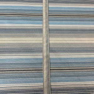 tesias-1669-rige-blue-03 ΣΤΡΩΜΑ ΞΑΠΛΩΣΤΡΑΣ 195X60X6CM ΡΙΓΕ ΜΠΛΕ-TESIAS GROUP
