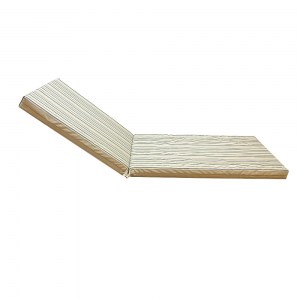 tesias-1670-bez-ladi-02 ΣΤΡΩΜΑ ΞΑΠΛΩΣΤΡΑΣ 195X60X6CM ΜΠΕΖ ΛΑΔΙ-TESIAS GROUP