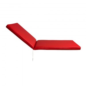tesias-1675-derma-kokkino-01 ΣΤΡΩΜΑ ΞΑΠΛΩΣΤΡΑΣ 195X60X6CM ΔΕΡΜΑΤΙΝΗ - ΚΟΚΚΙΝΟ ΤΗΣ FERRARI-TESIAS GROUP