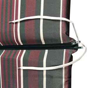 tesias-1716-rige-prasino-bordo-03 ΣΤΡΩΜΑ ΞΑΠΛΩΣΤΡΑΣ 195X60X10CM ΡΙΓΕ ΠΡΑΣΙΝΟ ΜΠΟΡΝΤΟ-TESIAS GROUP