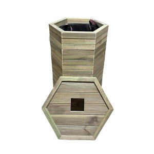 tesias-1855-1855-01-xilinos-kados-aporimaton-gia-paralia ΞΥΛΙΝΟΣ ΚΑΔΟΣ ΑΠΟΡΡΙΜΜΑΤΩΝ ΕΞΑΓΩΝΟΣ | ΚΛΕΙΣΤΕΣ ΓΩΝΙΕΣ | Δ52X94CM - 170LT-TESIAS GROUP