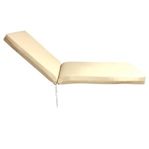tesias-1872-14-1872-14-01-stroma-xaplostras-paralias-dermatini ΣΤΡΩΜΑ ΞΑΠΛΩΣΤΡΑΣ 195X60X14CM ΔΕΡΜΑΤΙΝΗ - ΖΑΧΑΡΙ-TESIAS GROUP