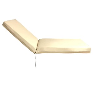 tesias-1872-16-1872-16-01-stroma-xaplostras-paralias-dermatini ΣΤΡΩΜΑ ΞΑΠΛΩΣΤΡΑΣ 195X60X16CM ΔΕΡΜΑΤΙΝΗ - ΖΑΧΑΡΙ-TESIAS GROUP
