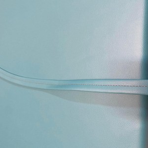 tesias-1878-10-derma-petrol-02 ΣΤΡΩΜΑ ΞΑΠΛΩΣΤΡΑΣ 195X60X10CM ΔΕΡΜΑΤΙΝΗ - ΠΕΤΡΟΛ-TESIAS GROUP