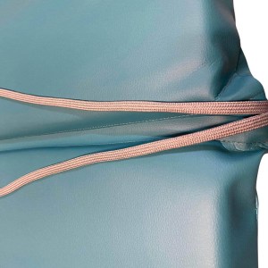 tesias-1878-10-derma-petrol-03 ΣΤΡΩΜΑ ΞΑΠΛΩΣΤΡΑΣ 195X60X10CM ΔΕΡΜΑΤΙΝΗ - ΠΕΤΡΟΛ-TESIAS GROUP