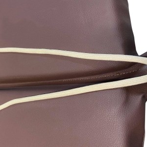 tesias-1879-16-derma-kafe-mpornto-03 ΣΤΡΩΜΑ ΞΑΠΛΩΣΤΡΑΣ 195X60X14CM ΔΕΡΜΑΤΙΝΗ - ΚΑΦΕ ΜΠΡΟΡΝΤΟ-TESIAS GROUP