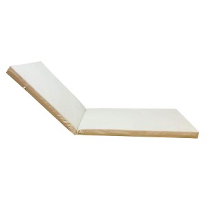 tesias-1964-10-stroma-xaplostras-apo-omprelopano-ekrou-01 ΣΤΡΩΜΑ ΞΑΠΛΩΣΤΡΑΣ 195X60X10CM ΕΚΡΟΥ ΟΜΠΡΕΛΟΠΑΝΟ-TESIAS GROUP