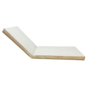 tesias-1964-14-1964-14-01-stroma-xaplostras-ekrou ΣΤΡΩΜΑ ΞΑΠΛΩΣΤΡΑΣ 195X60X14CM ΕΚΡΟΥ ΟΜΠΡΕΛΟΠΑΝΟ-TESIAS GROUP