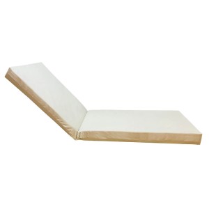 tesias-1964-16-1964-16-01-stroma-xaplostras-ekrou ΣΤΡΩΜΑ ΞΑΠΛΩΣΤΡΑΣ 195X60X16CM ΕΚΡΟΥ ΟΜΠΡΕΛΟΠΑΝΟ-TESIAS GROUP