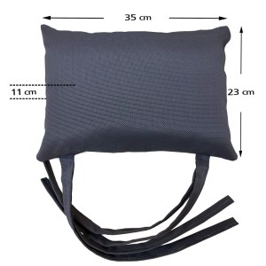 tesias-2683Μ-2683m ΜΑΞΙΛΑΡΑΚΙ ΞΑΠΛΩΣΤΡΑΣ ΓΚΡΙ ΜΕ ΔΙΑΤΡΗΤΟ ΠΑΝΙ-TESIAS GROUP