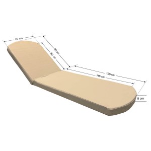 tesias-70007-70007-00-stroma-dermatini-zaxari ΣΤΡΩΜΑ ΞΑΠΛΩΣΤΡΑΣ 215X67X8CM 70007 ΔΕΡΜΑΤΙΝΗ ΖΑΧΑΡΙ-TESIAS GROUP