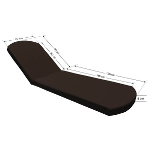 tesias-70019-70019-00-stroma-dermatini-skouro-karidi ΣΤΡΩΜΑ ΞΑΠΛΩΣΤΡΑΣ 215X67X8CM 70019 ΔΕΡΜΑΤΙΝΗ ΣΚΟΥΡΟ ΚΑΡΥΔΙ-TESIAS GROUP